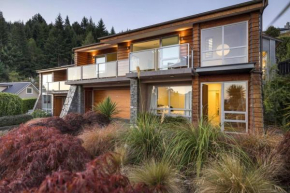 Stoneridge Alpine Escape, Queenstown